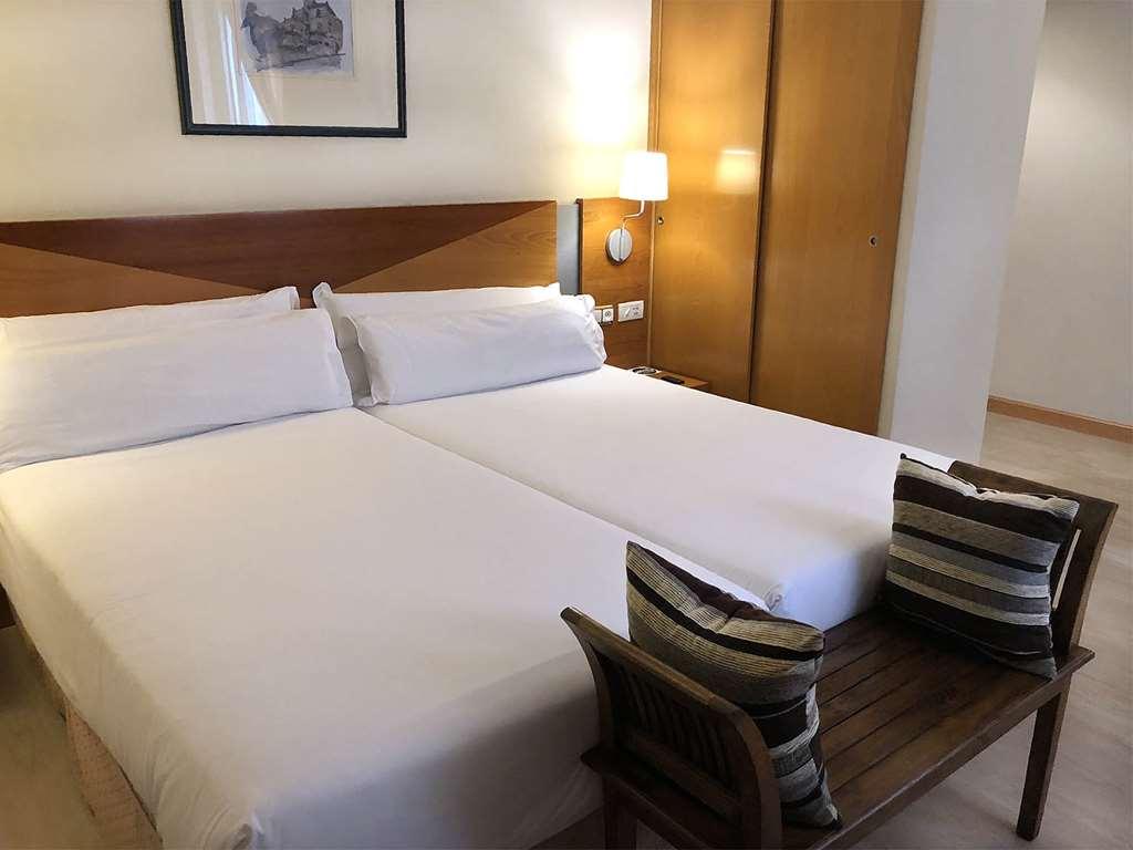 Oca Villa De Aviles Hotel Bilik gambar