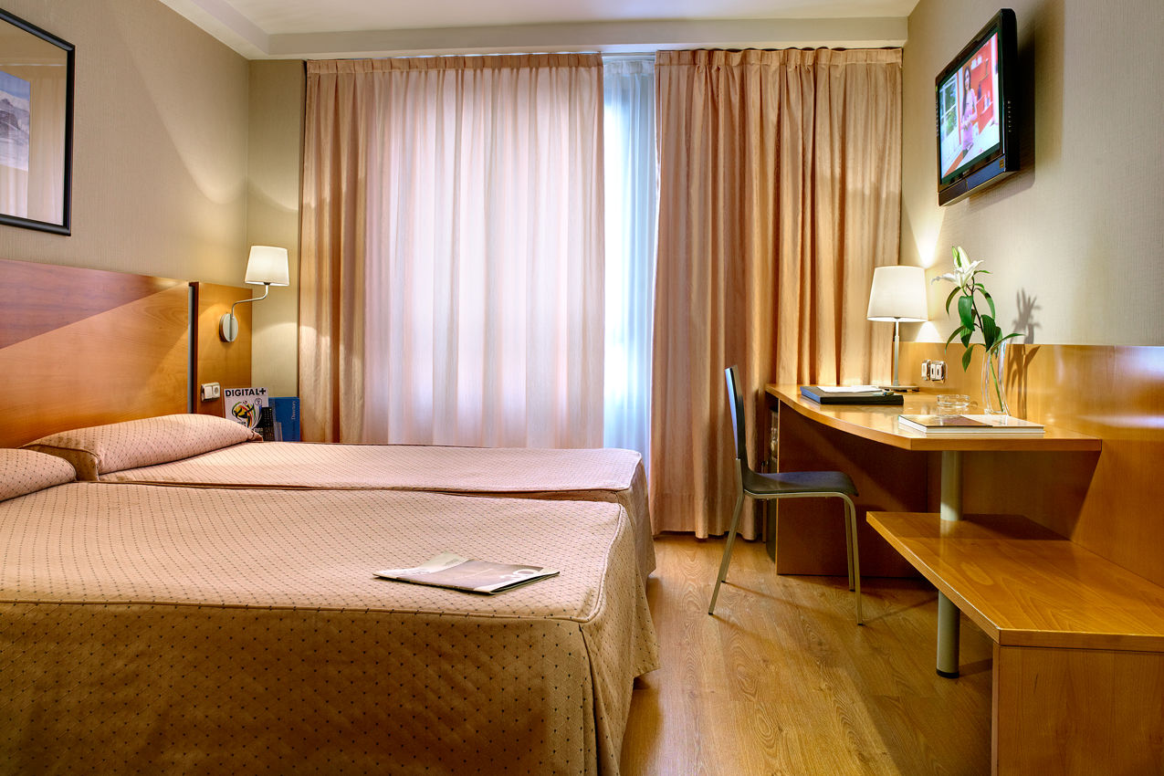Oca Villa De Aviles Hotel Bilik gambar