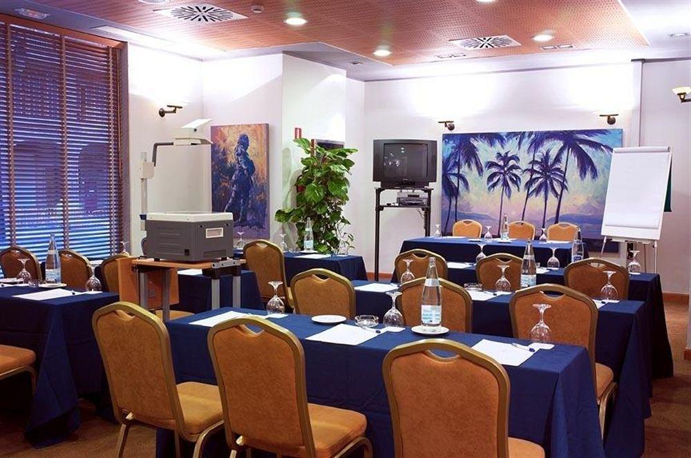 Oca Villa De Aviles Hotel Kemudahan gambar